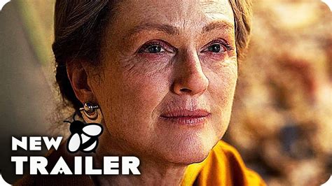 WONDERSTRUCK Trailer (2017) Julianne Moore, Michelle .
